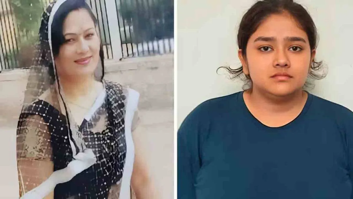 জয়পুরে সম্পত্তি ও চাকরির লোভে মাকে খুনের অভিযোগ, গ্রেপ্তার মেয়ে জয়পুরে সম্পত্তি ও চাকরির লোভে মাকে খুনের অভিযোগ, গ্রেপ্তার মেয়ে