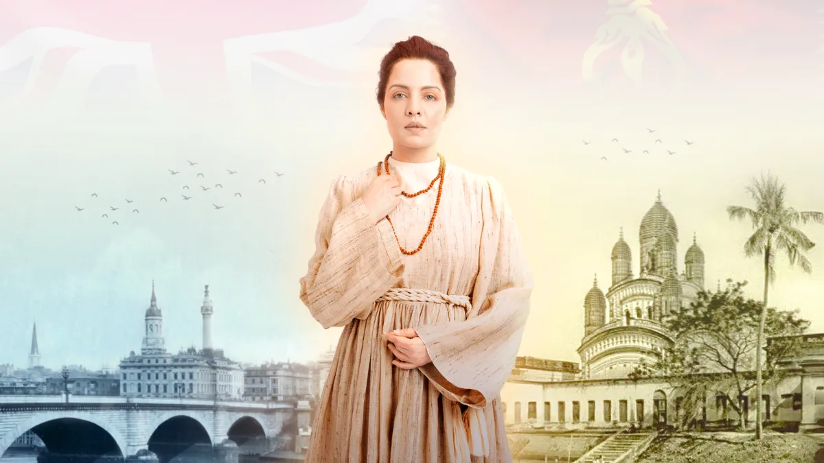গ্ল্যামার ছেড়ে আধ্যত্মিকতার পথে, সিস্টার নিবেদিতা সেলিনা গ্ল্যামার ছেড়ে আধ্যত্মিকতার পথে, সিস্টার নিবেদিতা সেলিনা