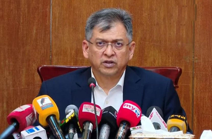 আটক চারজন জড়িত থাকার কথা স্বীকার করেছে: স্বরাষ্ট্রমন্ত্রী আটক চারজন জড়িত থাকার কথা স্বীকার করেছে: স্বরাষ্ট্রমন্ত্রী