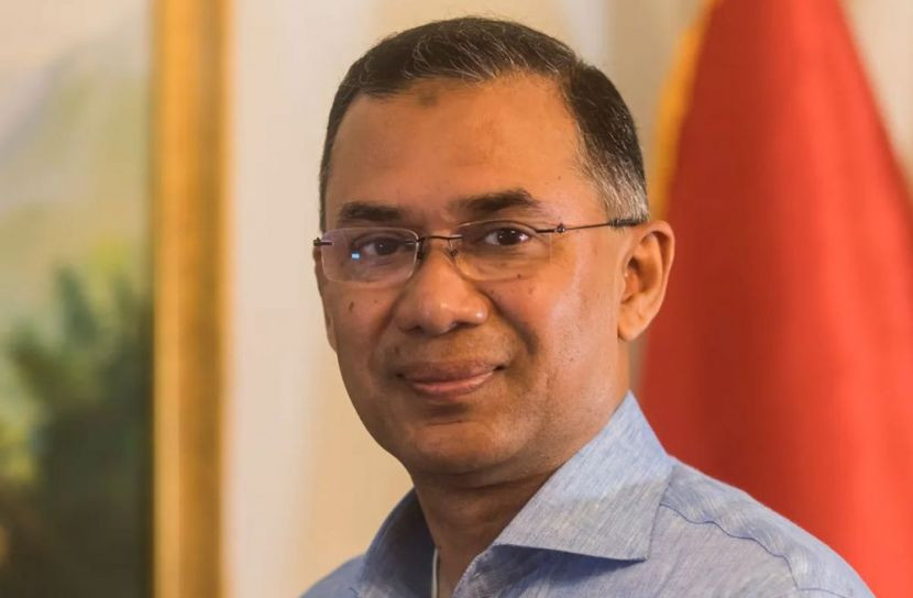 শান্তি, জলবায়ু ও গণতন্ত্রের এজেন্ডা নিয়ে জাতিসংঘে যোগ দিচ্ছেন প্রধানমন্ত্রী তারেক রহমান শান্তি, জলবায়ু ও গণতন্ত্রের এজেন্ডা নিয়ে জাতিসংঘে যোগ দিচ্ছেন প্রধানমন্ত্রী তারেক রহমান