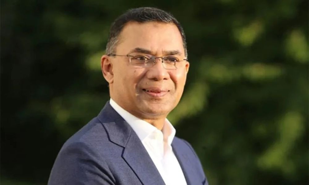 ক্ষুদ্র পরসিরে ৩৮ সদস্যের একটি প্রতিনিধি দল নিয়ে  প্রথম জাতিসংঘে গেলেন প্রধানমন্ত্রী তারেক রহমান 