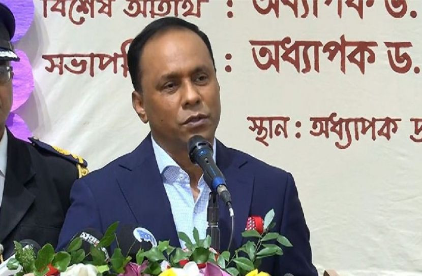 ‘এনাফ ইজ এনাফ, আর রাজপথে বুলেটকে আলিঙ্গন করতে চাই না’