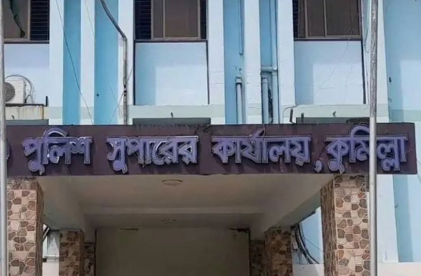 কুমিল্লায় কিশোর গ্যাংবিরোধী অভিযান, এক রাতে আটক ৬২৪ কুমিল্লায় কিশোর গ্যাংবিরোধী অভিযান, এক রাতে আটক ৬২৪