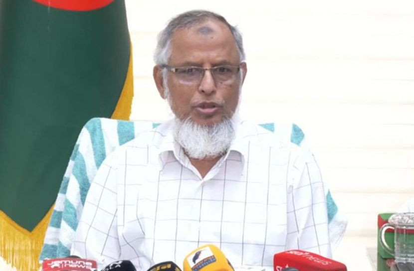 জানুয়ারিতে শুরু হতে পারে স্থানীয় সরকার নির্বাচন: ইসি জানুয়ারিতে শুরু হতে পারে স্থানীয় সরকার নির্বাচন: ইসি