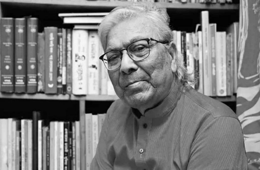 শিশুসাহিত্যিক আখতার হুসেন আর নেই শিশুসাহিত্যিক আখতার হুসেন আর নেই