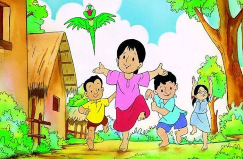 মীনা দিবসে কতটা এগিয়ে আমাদের মীনারা?