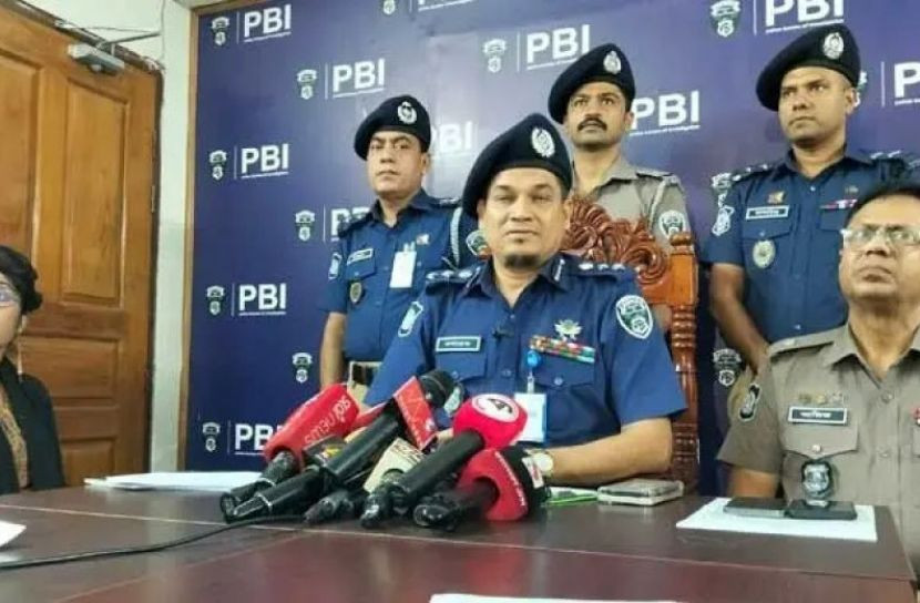 সচিব পরিচয়ে সেনা কর্মকর্তার ৩০ লাখ টাকা আত্মসাৎ