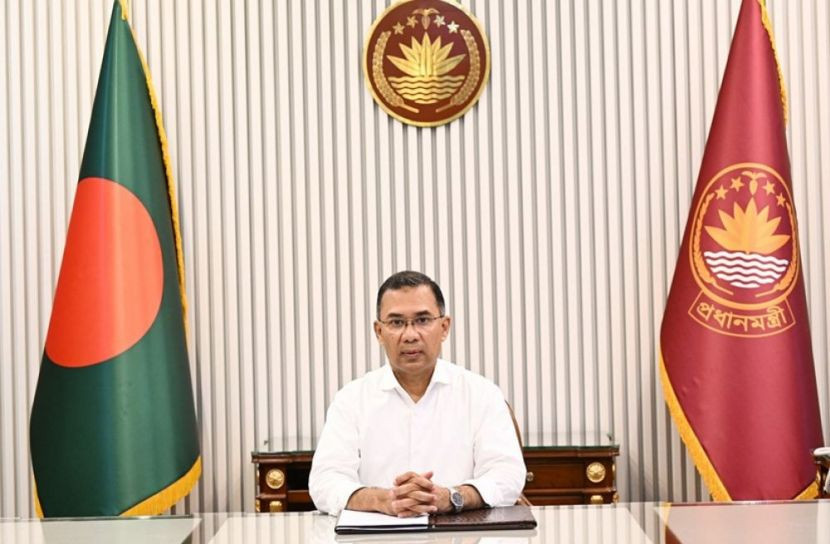 সামুদ্রিক নীতির কার্যকর বাস্তবায়নে সরকারের গুরুত্বারোপ: প্রধানমন্ত্রী