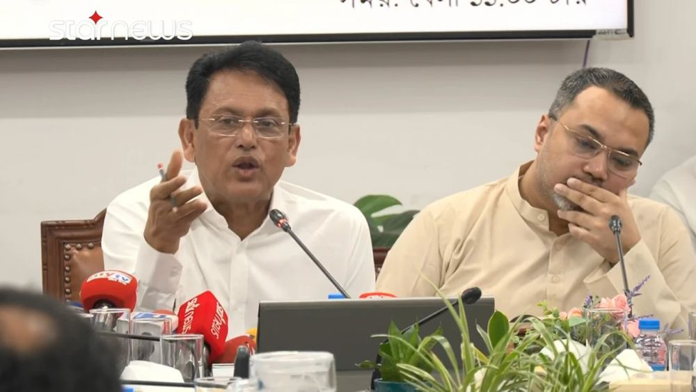 প্রাথমিকের বঞ্চিতরা ১ অক্টোবরের মধ্যে নিয়োগ পাবেন: শিক্ষামন্ত্রী