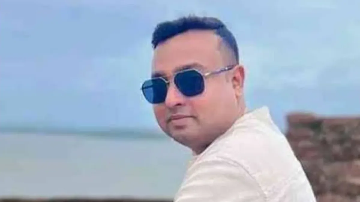 সুমিত রায়কে আরও ৫ দিনের সিআইডি হেফাজতের নির্দেশ সুমিত রায়কে আরও ৫ দিনের সিআইডি হেফাজতের নির্দেশ