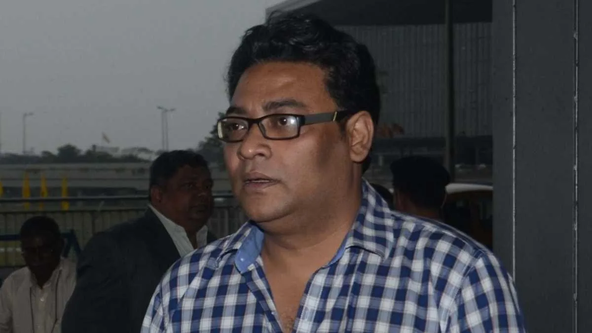 দুর্গাপুজোর পাস দুর্নীতি, দ্বিতীয়বার ইডির দফতরে ইন্দ্রনীল সেন