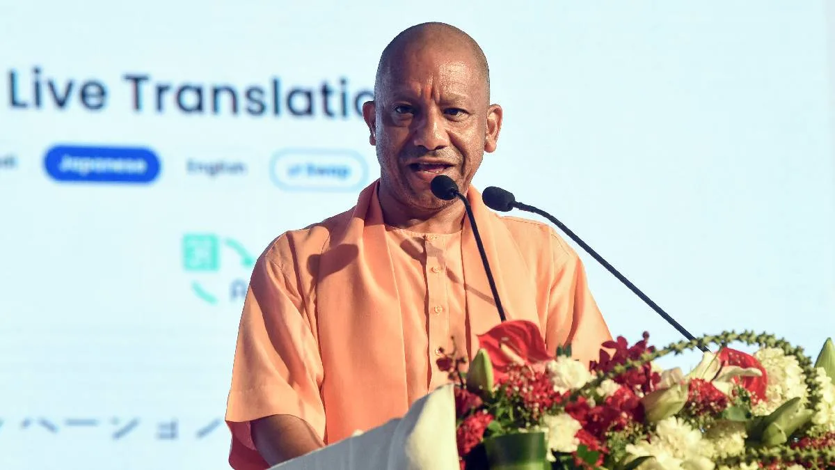 ৬ মাসে ১ লক্ষ সরকারি চাকরি, বড় ঘোষণা আদিত্যনাথের ৬ মাসে ১ লক্ষ সরকারি চাকরি, বড় ঘোষণা আদিত্যনাথের