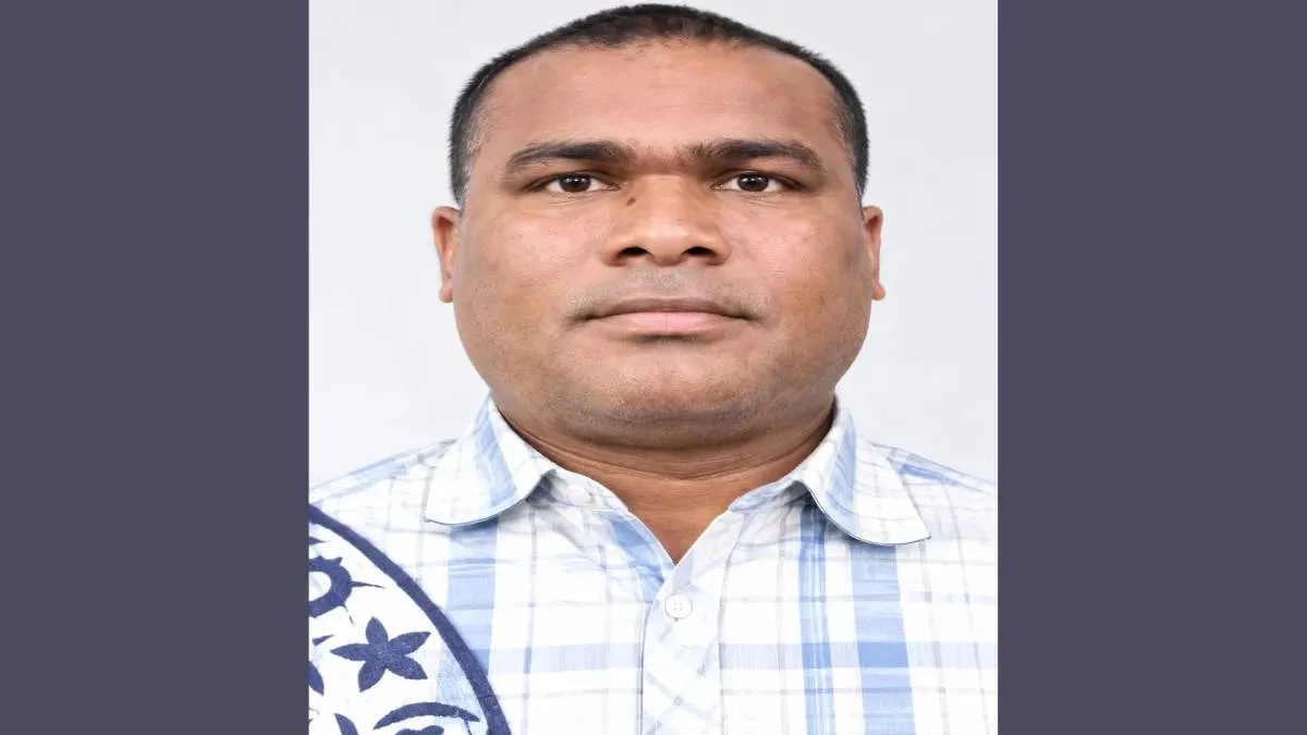 এনকাউন্টারে মাওবাদী কমান্ডার ব্রিজেশ গাঞ্জু নিহত, বারাণসীতে বড় মাথার নিকেশ এনকাউন্টারে মাওবাদী কমান্ডার ব্রিজেশ গাঞ্জু নিহত, বারাণসীতে বড় মাথার নিকেশ