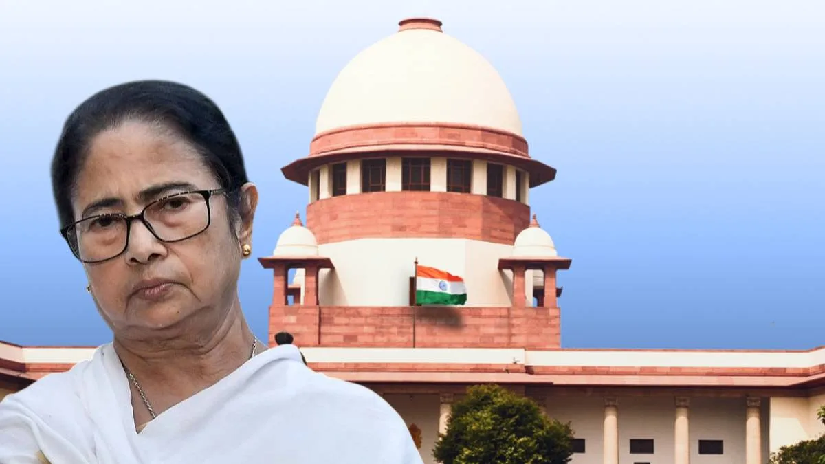 ফ্রিজই থাকল তৃণমূলের ৪টি ব্যাঙ্ক অ্যাকাউন্ট, আর্জি খারিজ সুপ্রিম কোর্টে