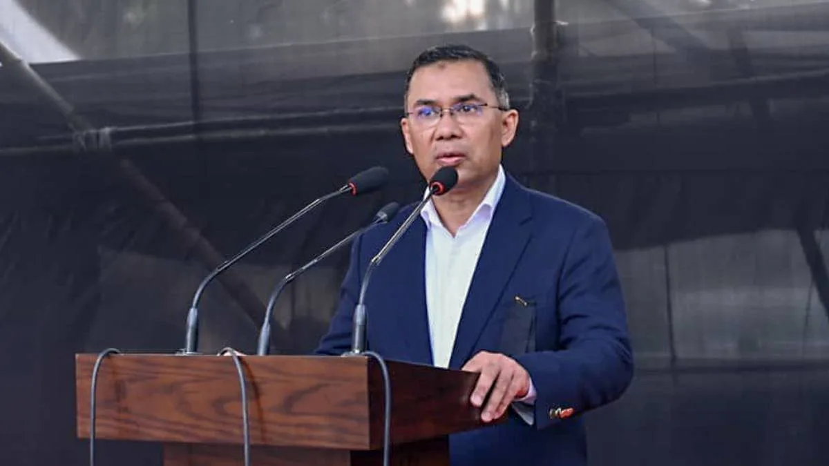 তারেক রহমানের ভারত সফর সহজের পাশাপাশি সম্পর্ক স্বাভাবিক করতে তৎপর দিল্লি-ঢাকা