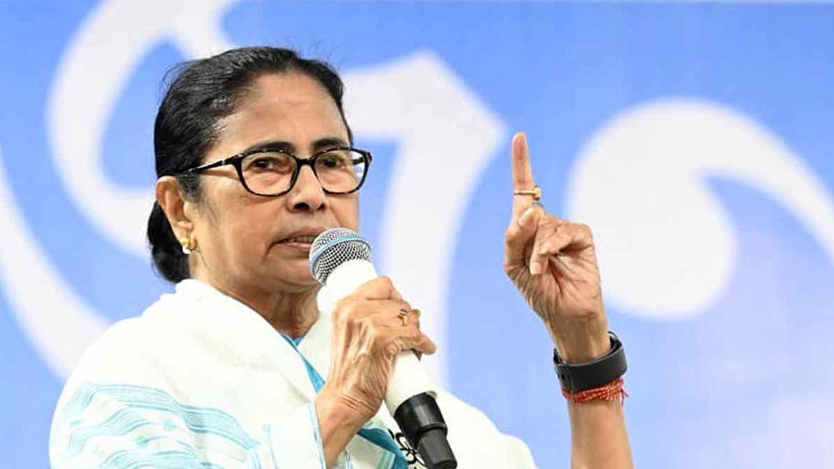 মমতার ২০২১-এর মেডিক্যাল রিপোর্ট বাইরে এল কীভাবে? এসএসকেএম-কে আইনি নোটিশ প্রাক্তন মুখ্যমন্ত্রীর