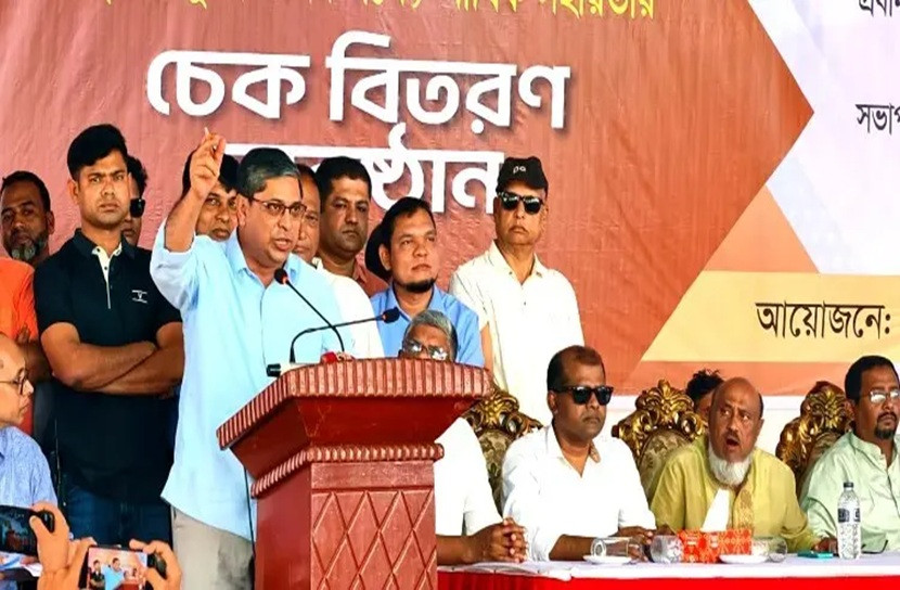 জামায়াতের আন্দোলন আ’লীগকে সহায়তা করার শামিল: শাহে আলম জামায়াতের আন্দোলন আ’লীগকে সহায়তা করার শামিল: শাহে আলম