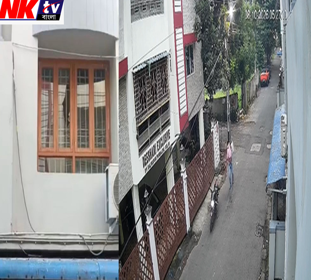 আইনজীবী বিকাশরঞ্জন ভট্টাচার্যের বাড়িতে হামলার ঘটনায় গ্রেফতার আইনজীবী বিকাশরঞ্জন ভট্টাচার্যের বাড়িতে হামলার ঘটনায় গ্রেফতার