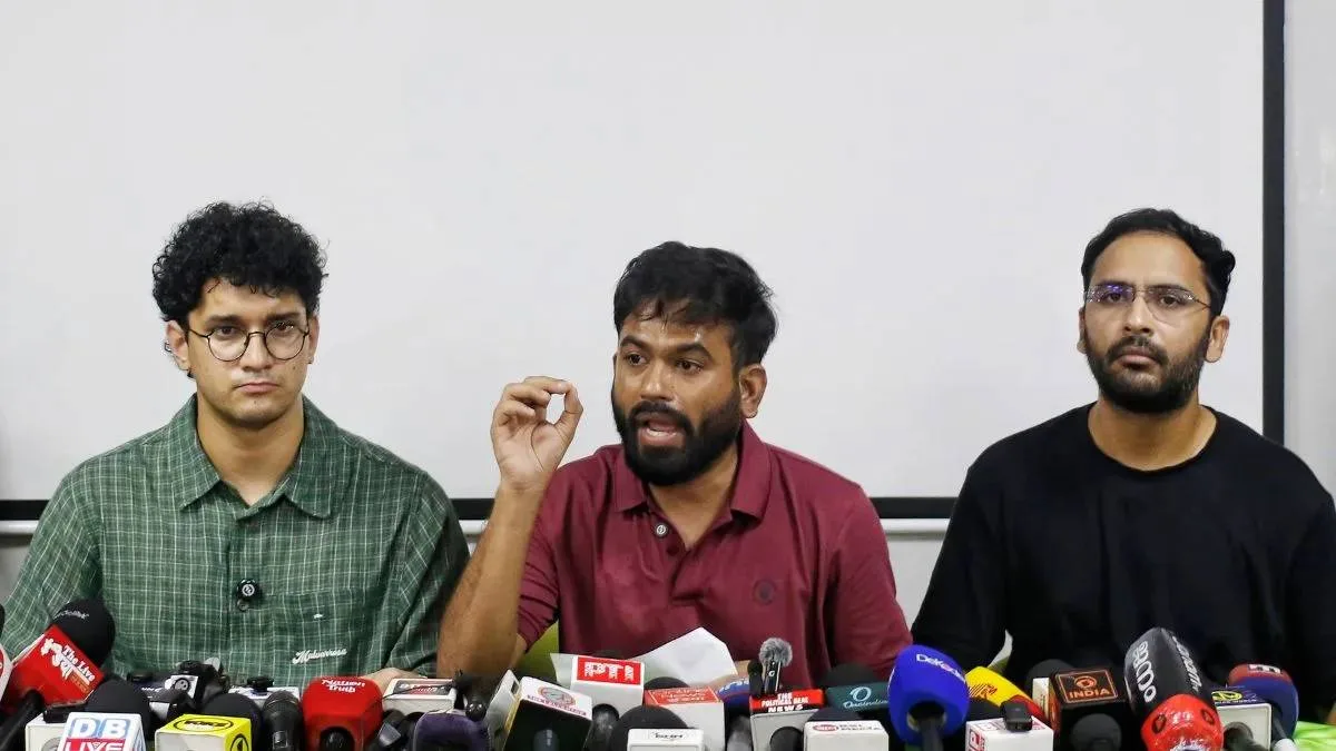 দিল্লি কী ওদের পৈতৃক সম্পত্তি? পুলিশের অনুমতি না মিললেও ১০ অক্টোবর যন্তর মন্তরে বিক্ষোভের ডাক সিজেপির দিল্লি কী ওদের পৈতৃক সম্পত্তি? পুলিশের অনুমতি না মিললেও ১০ অক্টোবর যন্তর মন্তরে বিক্ষোভের ডাক সিজেপির