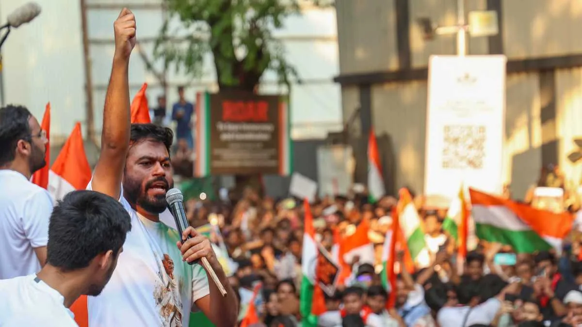 জ্ঞানেশ কুমারের ইস্তফার দাবিতে ১০ অক্টোবর যন্তর মন্তরে ফের বিক্ষোভের ডাক সিজেপির