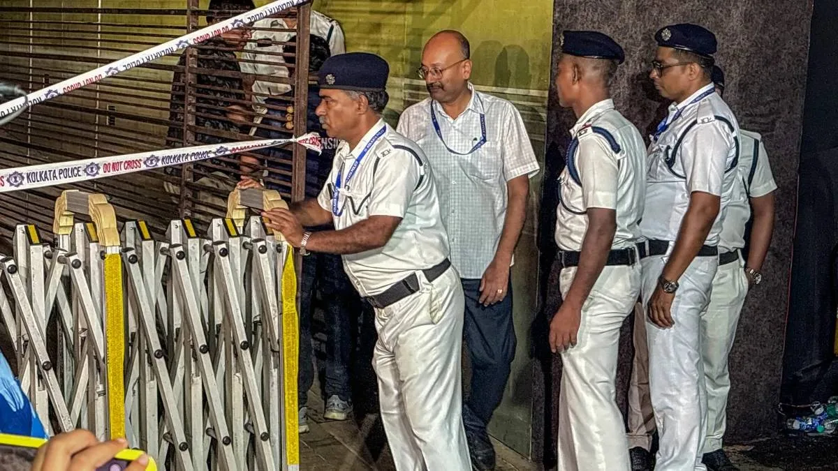 চোরবাগান কাণ্ডে তদন্তে বাধা সিসিটিভি, ৩০টি ক্যামেরার মধ্যে ১৭টিই চালু ছিল না
