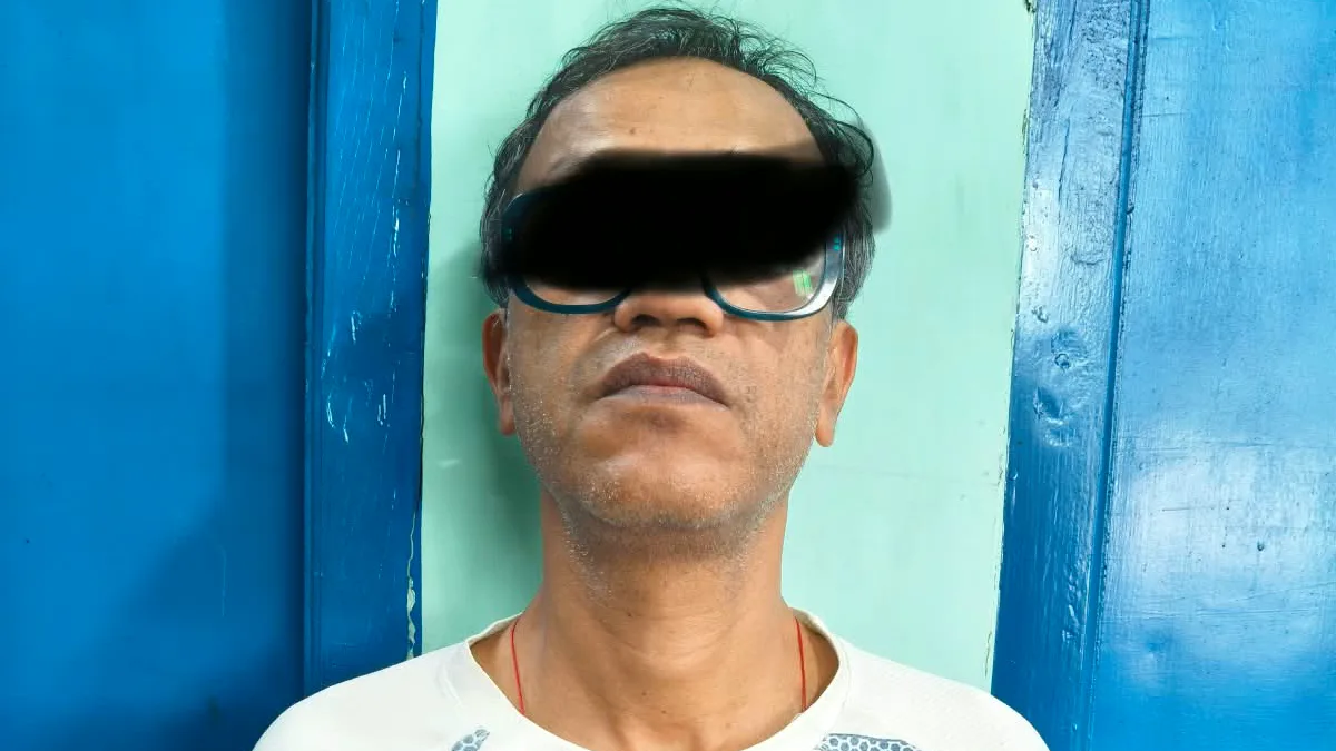 কলকাতার এক অভিজাত হোটেলে নাগাল্যান্ডের তরুণীর শ্লীলতাহানির অভিযোগ, গ্রেপ্তার অভিযুক্ত