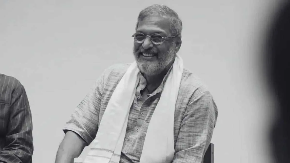 প্রয়াত অভিনেতা নানা পটেকর, হৃদরোগে আক্রান্ত হয়ে মৃত্যু, বয়স হয়েছিল ৭৫ প্রয়াত অভিনেতা নানা পটেকর, হৃদরোগে আক্রান্ত হয়ে মৃত্যু, বয়স হয়েছিল ৭৫