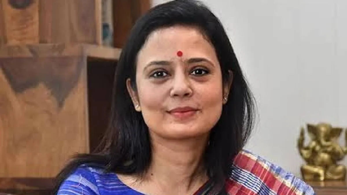 অন্তর্বর্তী রক্ষাকবচের মেয়াদ বাড়ল সাংসদ মহুয়া মৈত্রের, কলকাতা হাইকোর্ট দিল বড় স্বস্তি