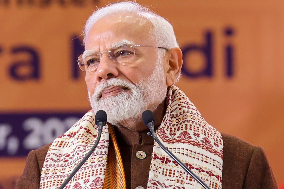 মহালয়ায় ইডেনের অনুষ্ঠানে থাকছেন না প্রধানমন্ত্রী! হঠাৎ সূচি বদল নিয়ে চর্চা তুঙ্গে