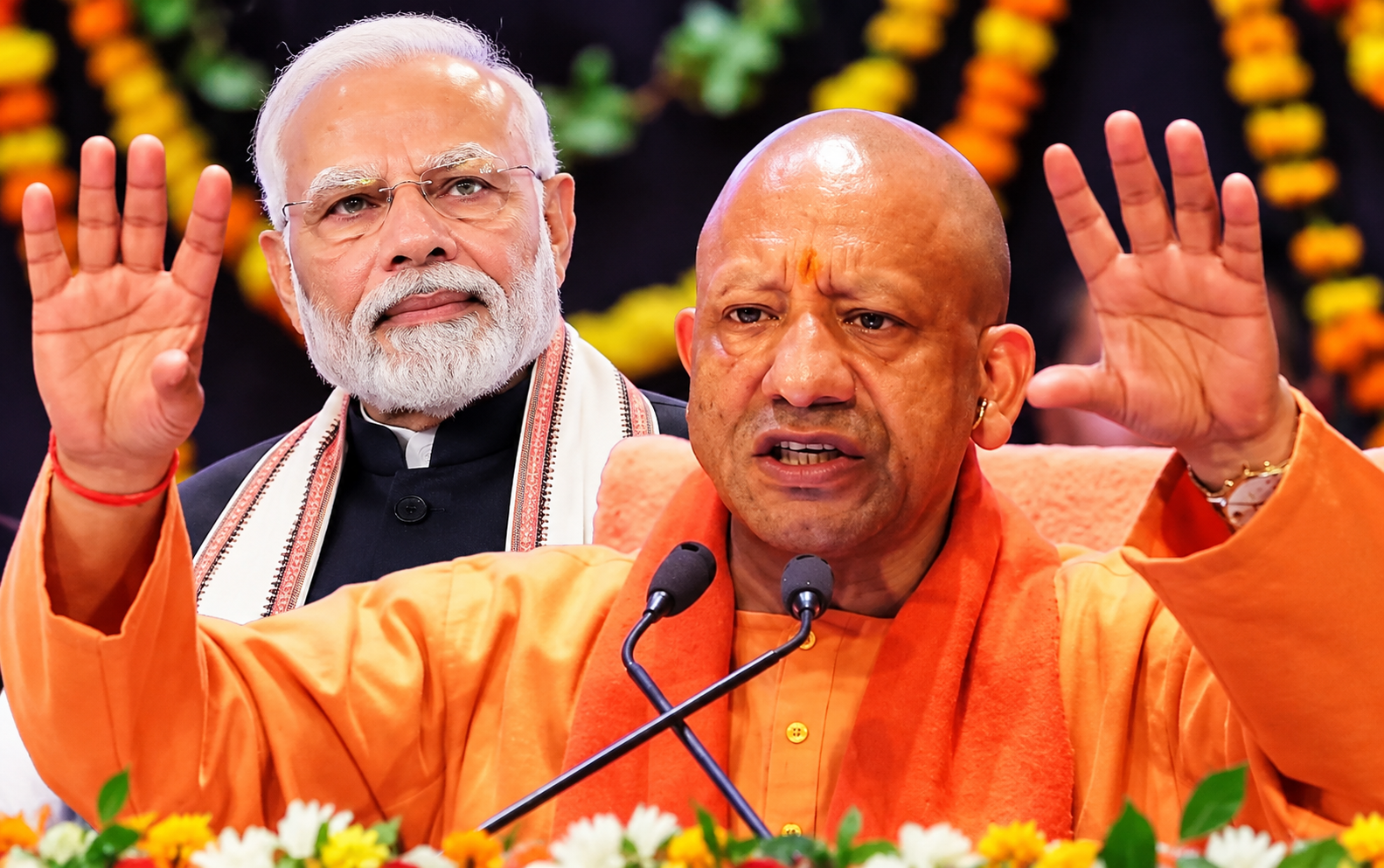 নয়ডার জেওয়ার বিমানবন্দরের নাম বদল! ‘নরেন্দ্র মোদী আন্তর্জাতিক বিমানবন্দর’ রাখার প্রস্তাব ঘিরে চর্চা