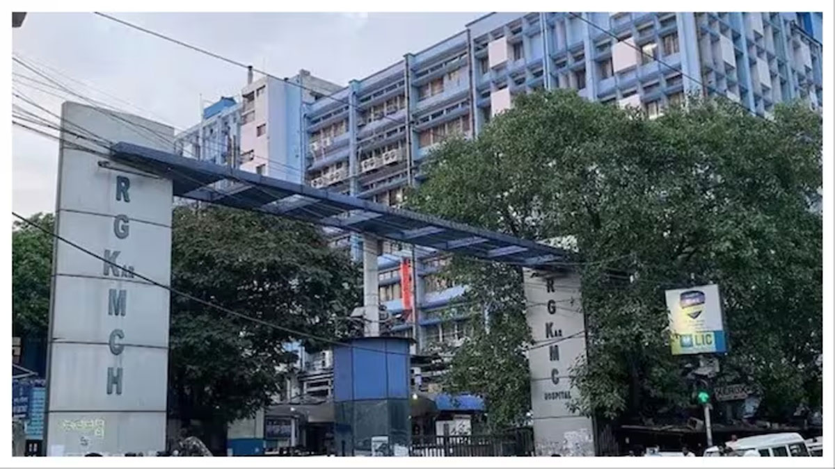 আরজি করের আর্থিক কেলেঙ্কারিতে অবশেষে জামিন সুমন হাজরার