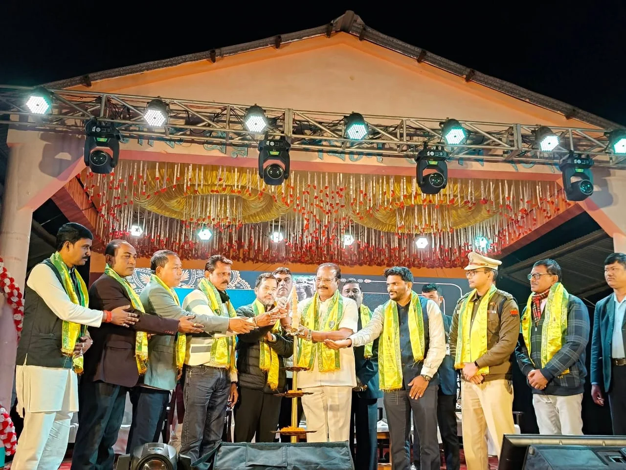 পিলাক উৎসব শেষ হতেই উৎসবকে ঘিরে নানা অনিয়মের অভিযোগ উঠছে।