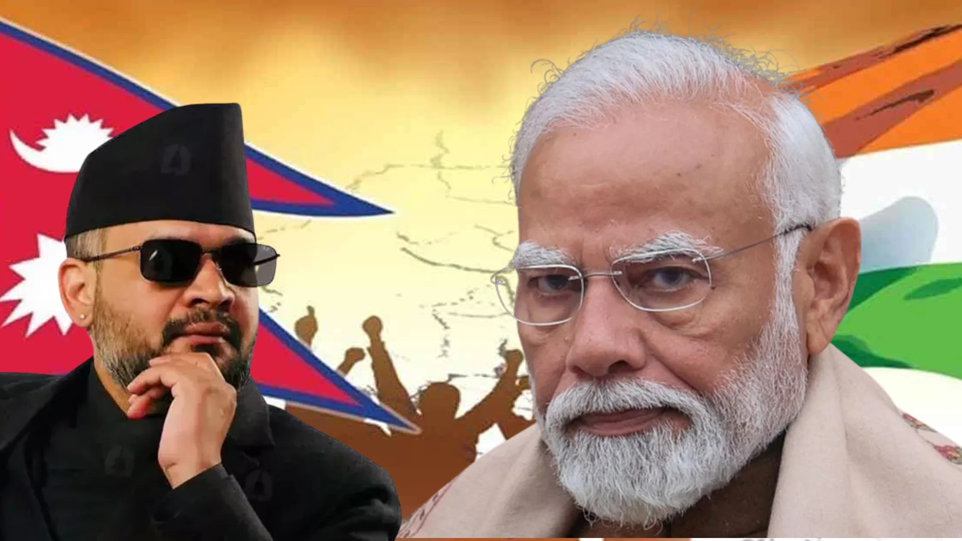 লিপুলেখ ইস্যুতে ভারত-নেপাল উত্তেজনা, কাঠমান্ডুকে কড়া বার্তা দিল দিল্লি!