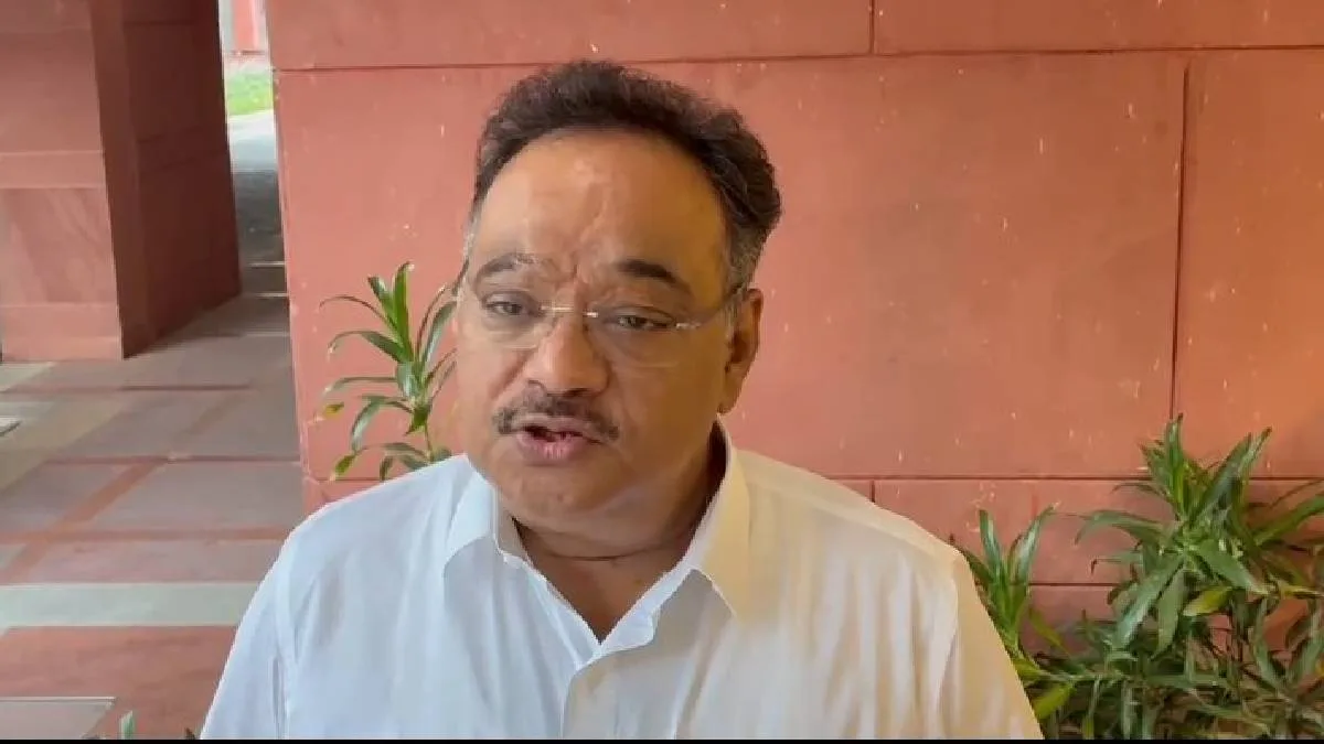 রাজ্যের নাম থাকবে পশ্চিমবঙ্গ, বিধানসভায় বিল আসছে জানিয়ে দিলেন শমীক