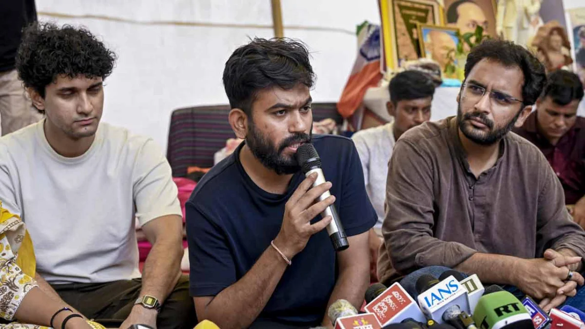 ‘আমাদের গ্রেপ্তারের পরিকল্পনা করছে সরকার’, ১০ অক্টোবরের কর্মসূচির আগে আশঙ্কা সিজেপি মুখপাত্রের