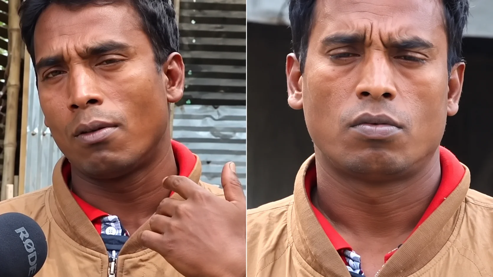 ১০ বছরে ২১ বিয়ে করে ভাইরাল এই ভিক্ষুক